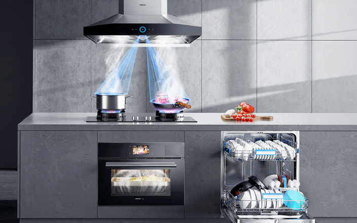 联系我们-老板厨房电器官方网站