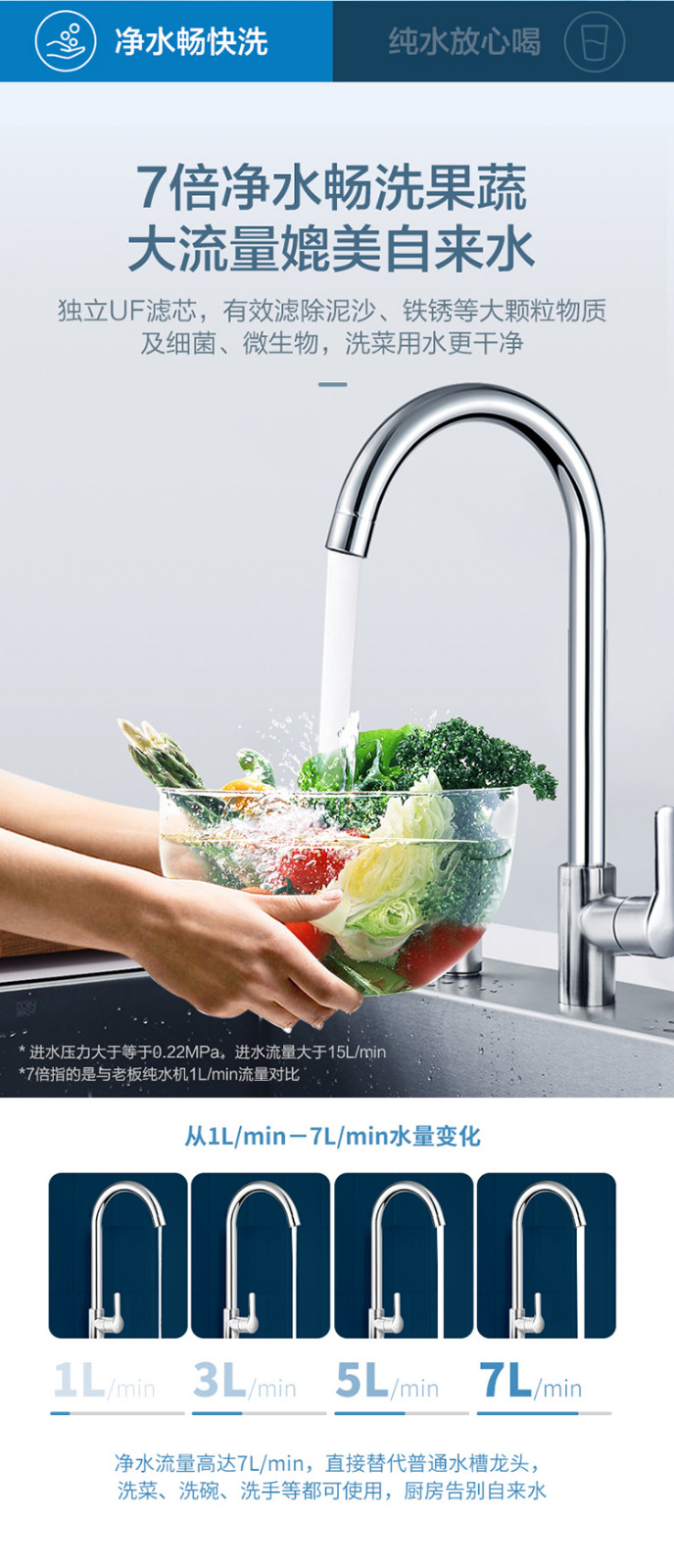净水机pru400 J330